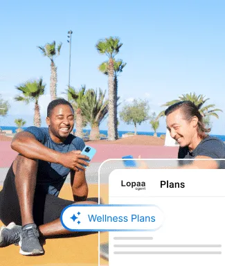 Personalized Wellness Plans